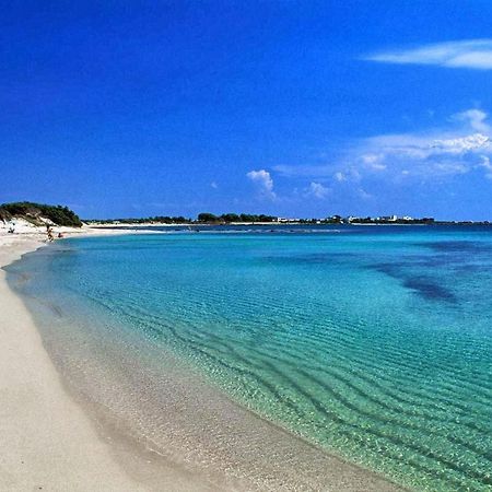 B&B La Nicchiarica Muro Leccese Zewnętrze zdjęcie
