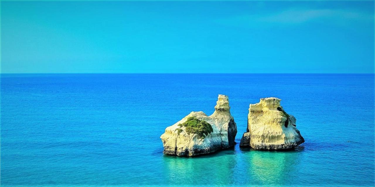 B&B La Nicchiarica Muro Leccese Zewnętrze zdjęcie