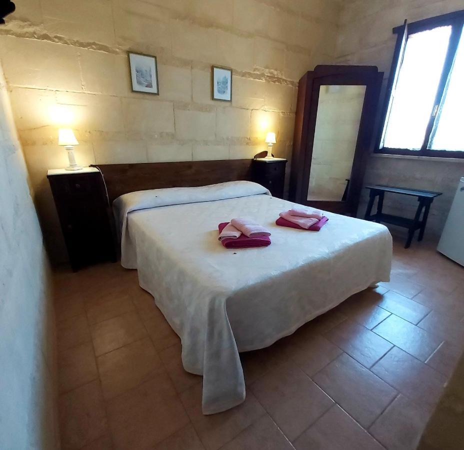 B&B La Nicchiarica Muro Leccese Zewnętrze zdjęcie