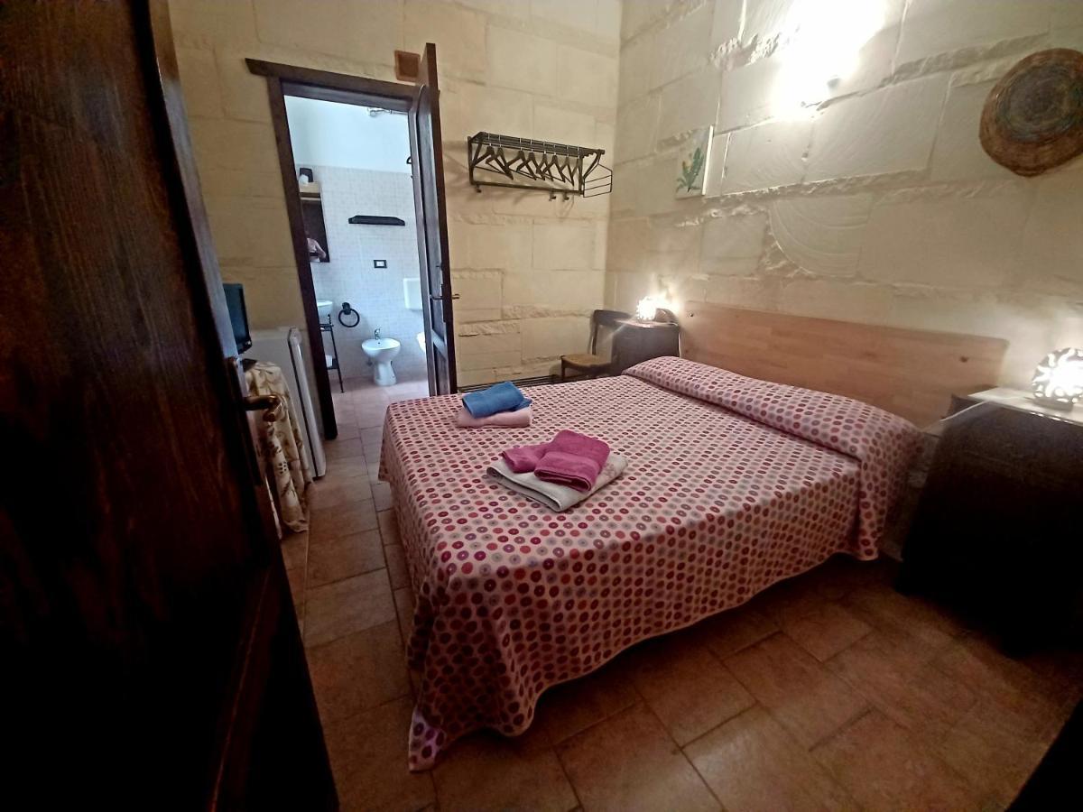 B&B La Nicchiarica Muro Leccese Zewnętrze zdjęcie